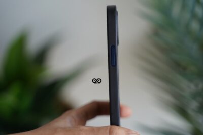 Gradient Black Ultra Thin Slim Case for iPhone 12