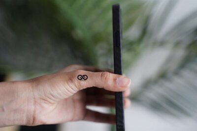 Carbon finish Ultra Thin Slim Case for iPhone 12