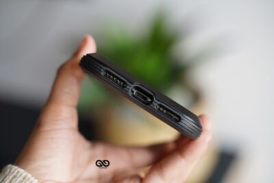 Black Tactical Defense Case for iPhone 11 Pro / iPhone 11 Pro Max