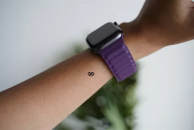 Latest Leather Magnetic Band for Apple Watch 42MM 41MM 40MM Series 4 5 6 7 8 9 10 11 SE SE 2 Gen