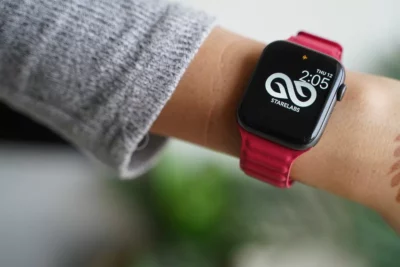 Latest Leather Magnetic Band for Apple Watch 42MM 41MM 40MM Series 4 5 6 7 8 9 10 11 SE SE 2 Gen