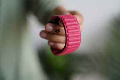 Latest Leather Magnetic Band for Apple Watch 42MM 41MM 40MM Series 4 5 6 7 8 9 10 11 SE SE 2 Gen