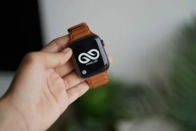 Latest Leather Magnetic Band for Apple Watch 42MM 41MM 40MM Series 4 5 6 7 8 9 10 11 SE SE 2 Gen