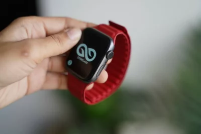 Latest Leather Magnetic Band for Apple Watch 42MM 41MM 40MM Series 4 5 6 7 8 9 10 11 SE SE 2 Gen