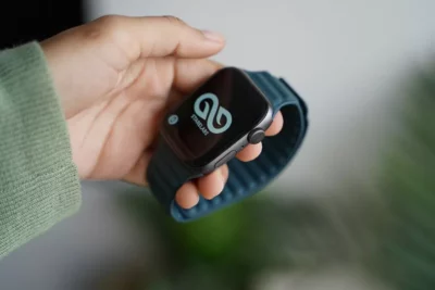 Latest Leather Magnetic Band for Apple Watch 42MM 41MM 40MM Series 4 5 6 7 8 9 10 11 SE SE 2 Gen