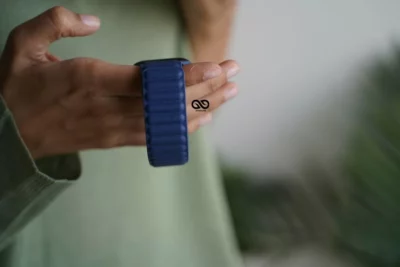 Latest Leather Magnetic Band for Apple Watch 42MM 41MM 40MM Series 4 5 6 7 8 9 10 11 SE SE 2 Gen