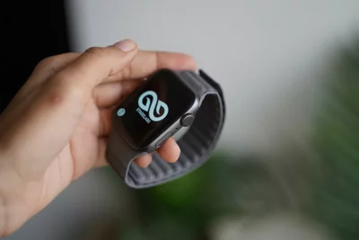 Latest Leather Magnetic Band for Apple Watch 42MM 41MM 40MM Series 4 5 6 7 8 9 10 11 SE SE 2 Gen