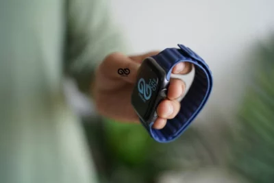 Latest Leather Magnetic Band for Apple Watch 42MM 41MM 40MM Series 4 5 6 7 8 9 10 11 SE SE 2 Gen