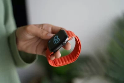 Latest Leather Magnetic Band for Apple Watch 42MM 41MM 40MM Series 4 5 6 7 8 9 10 11 SE SE 2 Gen