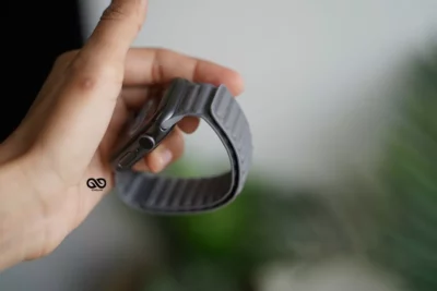 Latest Leather Magnetic Band for Apple Watch 42MM 41MM 40MM Series 4 5 6 7 8 9 10 11 SE SE 2 Gen