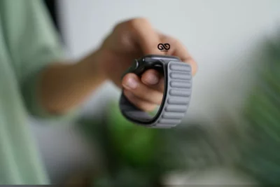 Latest Leather Magnetic Band for Apple Watch 42MM 41MM 40MM Series 4 5 6 7 8 9 10 11 SE SE 2 Gen