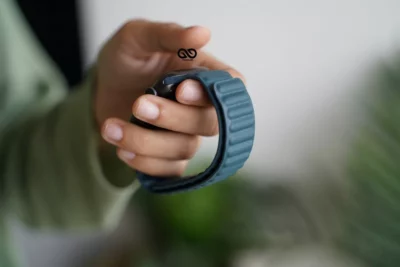 Latest Leather Magnetic Band for Apple Watch 42MM 41MM 40MM Series 4 5 6 7 8 9 10 11 SE SE 2 Gen