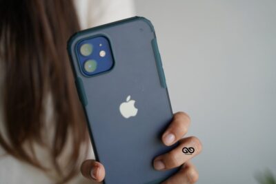 Pine Green Slim Armor Matte Case for iPhone 12