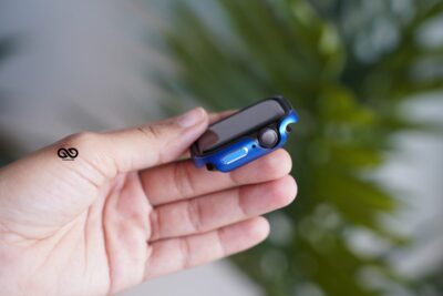 Defense Bumper for Apple Watch 40MM 41MM Series 4 5 6 7 8 9 SE SE 2 Gen 92 Defense Bumper for Apple Watch 40MM 41MM Series 4 5 6 7 8 9 SE SE 2 Gen