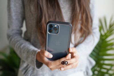 Drop Protection Space Grey Minimal Case for iPhone 12 Pro Max 12 Drop Protection Space Grey Minimal Case for iPhone 12 Pro Max