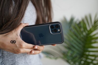 Drop Protection Space Grey Minimal Case for iPhone 12 Pro Max 14 Drop Protection Space Grey Minimal Case for iPhone 12 Pro Max