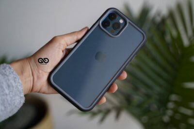 Drop Protection Space Grey Minimal Case for iPhone 12 Pro Max 15 Drop Protection Space Grey Minimal Case for iPhone 12 Pro Max
