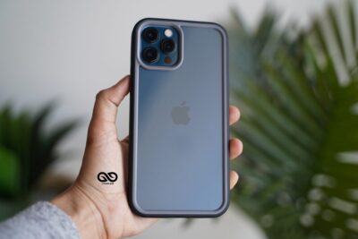 Drop Protection Space Grey Minimal Case for iPhone 12 Pro Max 20 Drop Protection Space Grey Minimal Case for iPhone 12 Pro Max