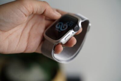 Silver Defense Bumper case for 44mm - Image 13
