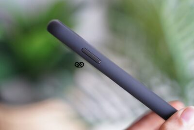 Black Drop Proof Sleek Matte Case for iPhone 11