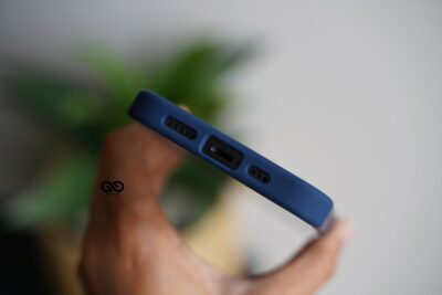 Pacific Blue Drop Proof Sleek Matte Case for iPhone 12 Pro Max 14 Pacific Blue Drop Proof Sleek Matte Case for iPhone 12 Pro Max