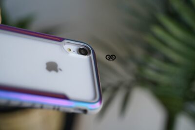 Iridescent Tactical Defense Case for iPhone Xr - Image 13