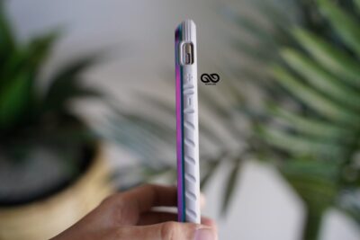 Iridescent Tactical Defense Case for iPhone Xr - Image 18