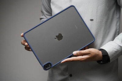 iPad Air 11th/5th/4th Gen 2026/2025/2024/2022/2021/2020 Blue Transparent Case 10.9 inch/M4/M3,M2 Chip 10 iPad Air 11th/5th/4th Gen 2026/2025/2024/2022/2021/2020 Blue Transparent Case 10.9 inch/M4/M3,M2 Chip