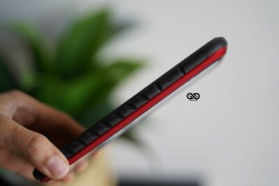 Red Tactical Defense Case for iPhone Xr 33 Red Tactical Defense Case for iPhone Xr