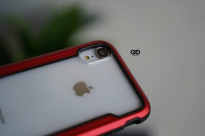 Red Tactical Defense Case for iPhone Xr 26 Red Tactical Defense Case for iPhone Xr