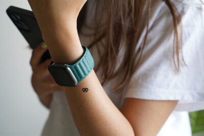 Latest Leather Magnetic Band for Apple Watch 42MM 41MM 40MM Series 4 5 6 7 8 9 10 11 SE SE 2 Gen