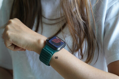 Latest Leather Magnetic Band for Apple Watch 42MM 41MM 40MM Series 4 5 6 7 8 9 10 11 SE SE 2 Gen