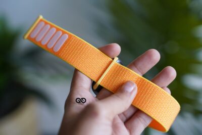 Sports Loop band for Apple Watch 42MM 41MM 40MM Series 4 5 6 7 8 9 10 11 SE SE 2 Gen