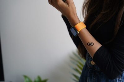 Sports Loop band for Apple Watch 42MM 41MM 40MM Series 4 5 6 7 8 9 10 11 SE SE 2 Gen