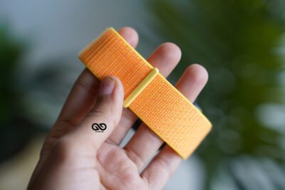 Sports Loop band for Apple Watch 42MM 41MM 40MM Series 4 5 6 7 8 9 10 11 SE SE 2 Gen