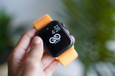 Sports Loop band for Apple Watch 42MM 41MM 40MM Series 4 5 6 7 8 9 10 11 SE SE 2 Gen