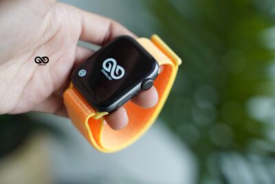 Sports Loop band for Apple Watch 42MM 41MM 40MM Series 4 5 6 7 8 9 10 11 SE SE 2 Gen