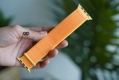 Sports Loop band for Apple Watch 42MM 41MM 40MM Series 4 5 6 7 8 9 10 11 SE SE 2 Gen