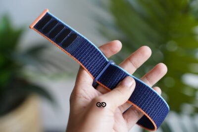 Sports Loop band for Apple Watch 42MM 41MM 40MM Series 4 5 6 7 8 9 10 11 SE SE 2 Gen