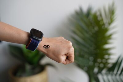 Sports Loop band for Apple Watch 42MM 41MM 40MM Series 4 5 6 7 8 9 10 11 SE SE 2 Gen