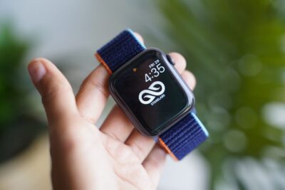 Sports Loop band for Apple Watch 42MM 41MM 40MM Series 4 5 6 7 8 9 10 11 SE SE 2 Gen