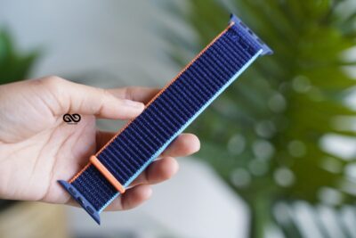 Sports Loop band for Apple Watch 42MM 41MM 40MM Series 4 5 6 7 8 9 10 11 SE SE 2 Gen