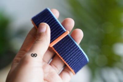 Sports Loop band for Apple Watch 42MM 41MM 40MM Series 4 5 6 7 8 9 10 11 SE SE 2 Gen