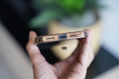 Glass Finish Soft case for iPhone 12 Pro