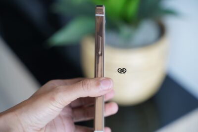 Glass Finish Soft case for iPhone 12 Pro