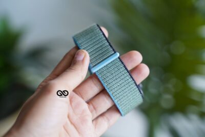 Sports Loop band for Apple Watch 44MM 45MM Series 4 5 6 7 8 9 SE SE 2 Gen
