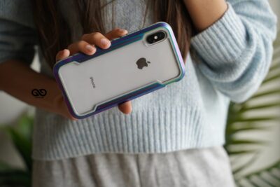 Iridescent Tactical Defense Case for iPhone Xs Max 27 Iridescent Tactical Defense Case for iPhone Xs Max