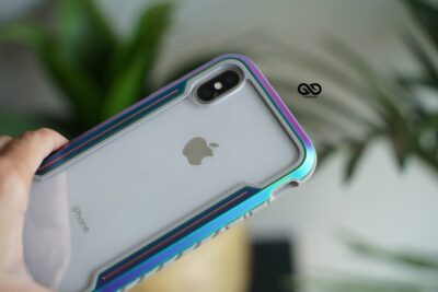 Iridescent Tactical Defense Case for iPhone Xs Max 21 Iridescent Tactical Defense Case for iPhone Xs Max