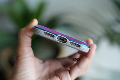 Iridescent Tactical Defense Case for iPhone Xs Max 25 Iridescent Tactical Defense Case for iPhone Xs Max