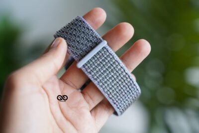 Sports Loop band for Apple Watch 42MM 41MM 40MM Series 4 5 6 7 8 9 10 11 SE SE 2 Gen